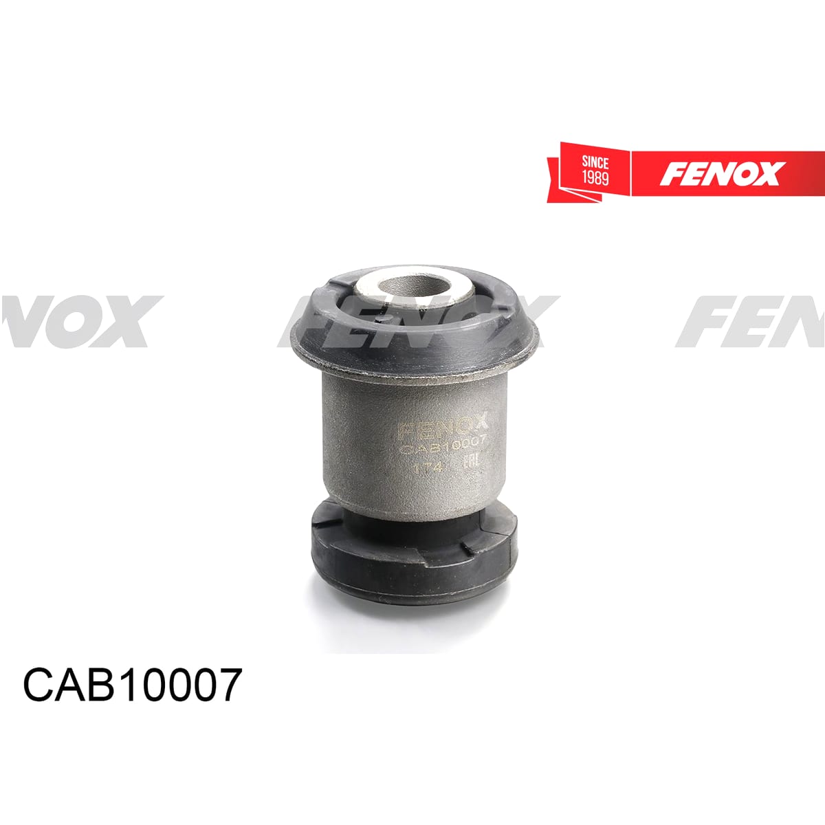 Деталь Сайлентблок рычага подвески FENOX