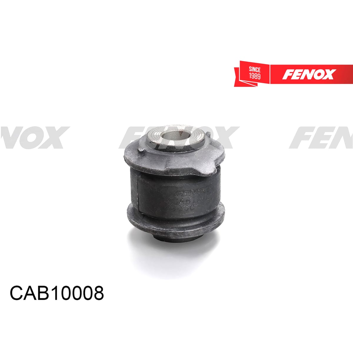 Деталь Сайлентблок рычага подвески FENOX