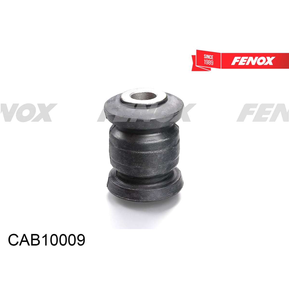 Деталь Сайлентблок рычага подвески FENOX