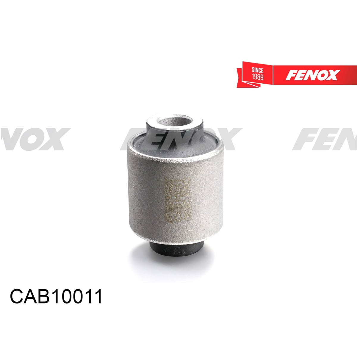 FENOX Сайлентблок рычага подвески