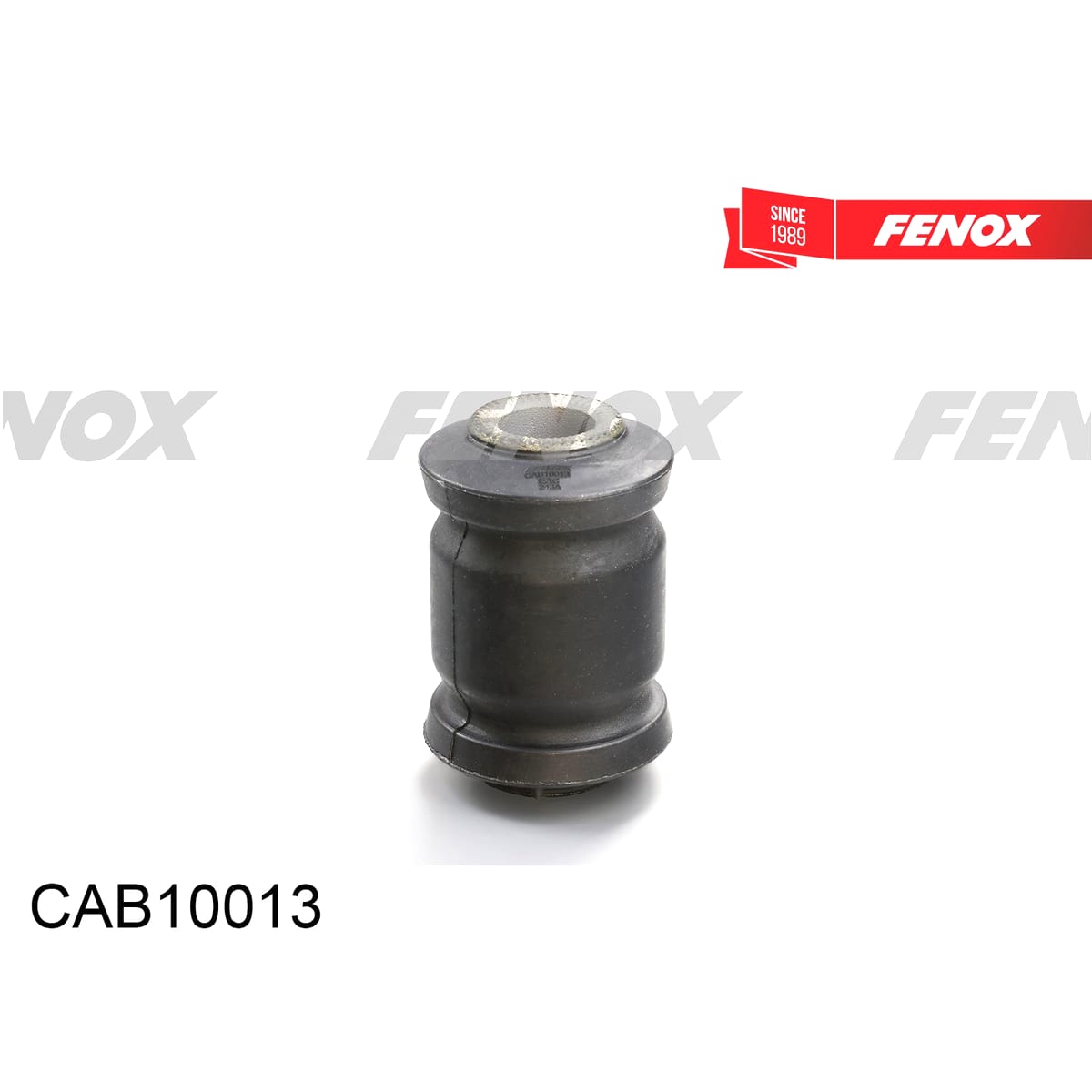 Деталь Сайлентблок рычага подвески FENOX