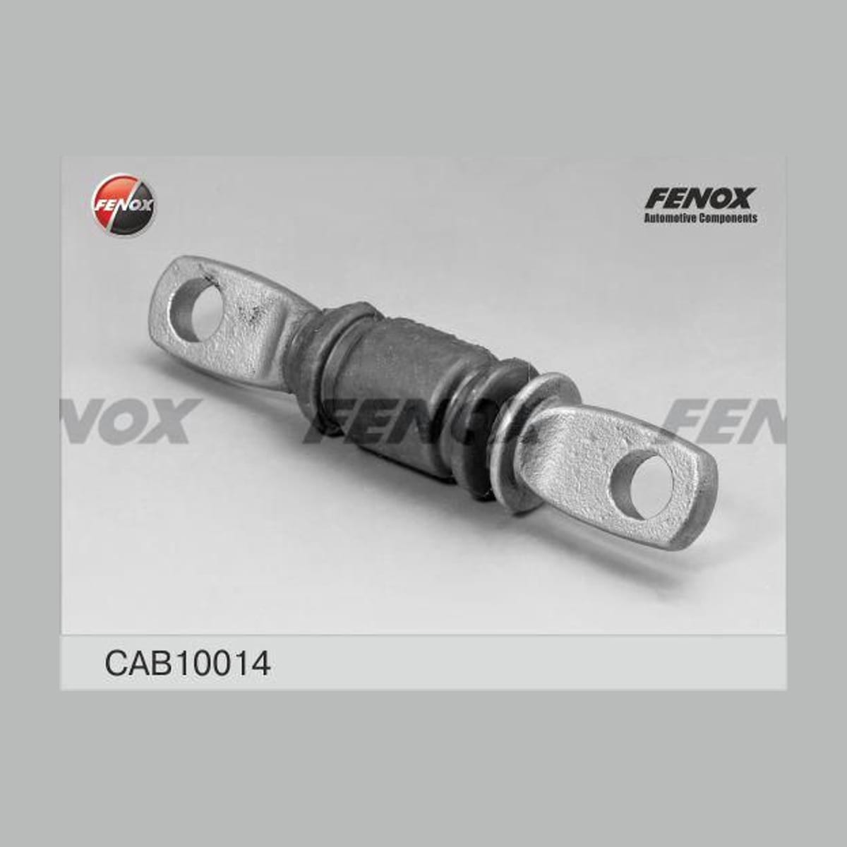 FENOX Сайлентблок рычага подвески