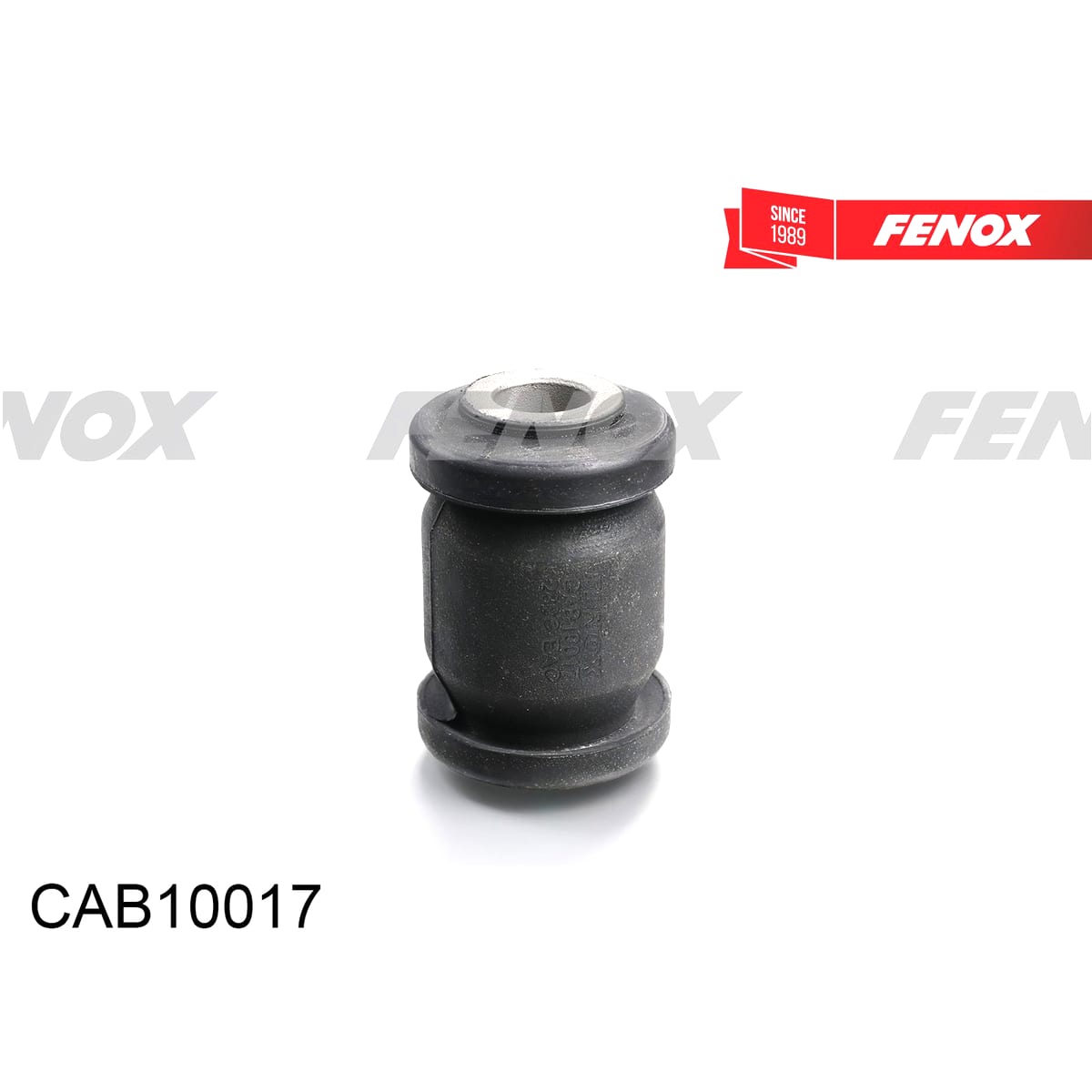 Деталь Сайлентблок рычага подвески FENOX
