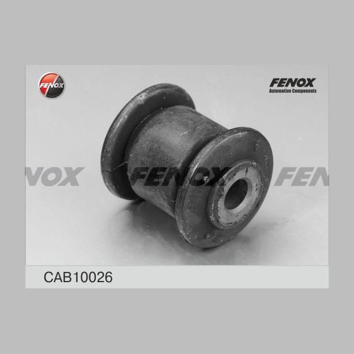 Деталь Сайлентблок рычага подвески FENOX