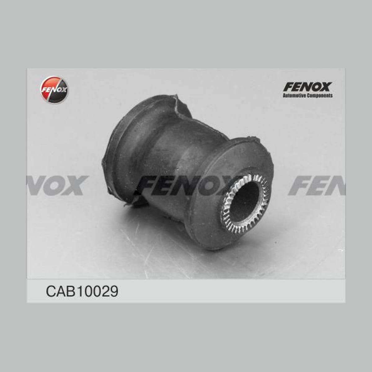 Деталь Сайлентблок рычага подвески FENOX