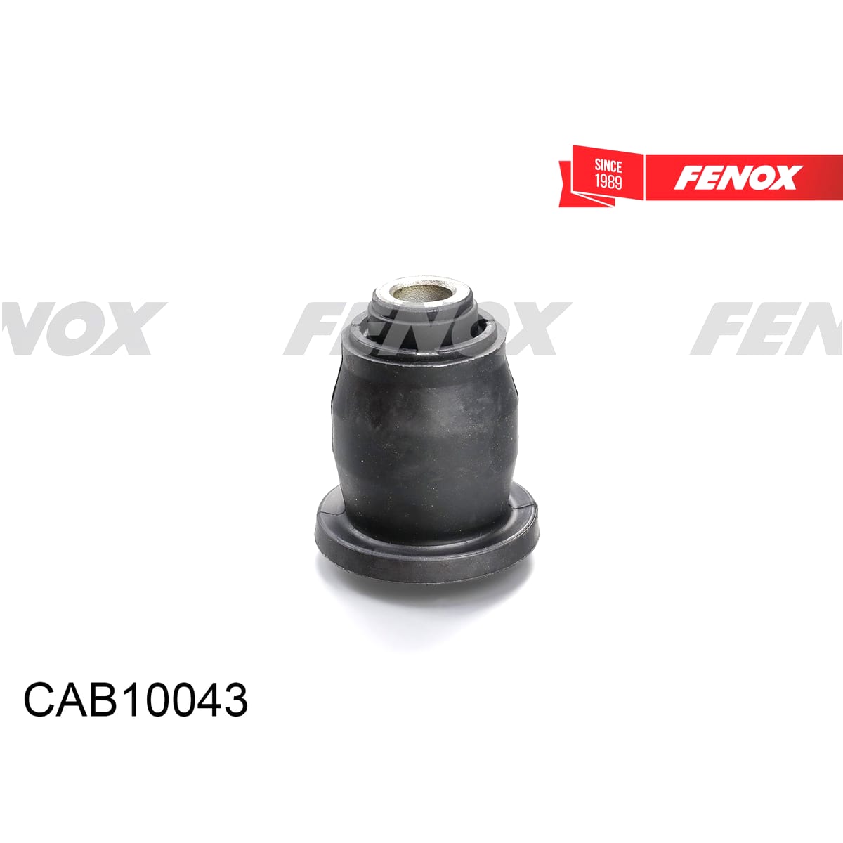 Деталь Сайлентблок рычага подвески FENOX