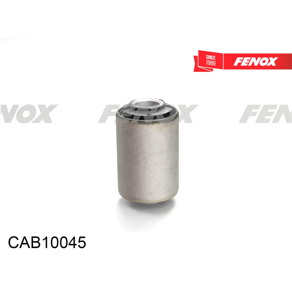 Деталь Сайлентблок рычага подвески FENOX