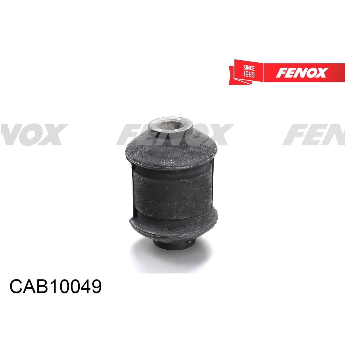 Деталь Сайлентблок рычага подвески FENOX