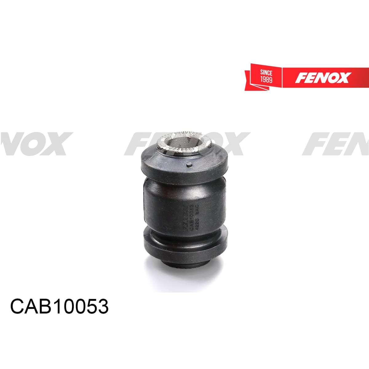 Деталь Сайлентблок рычага подвески FENOX
