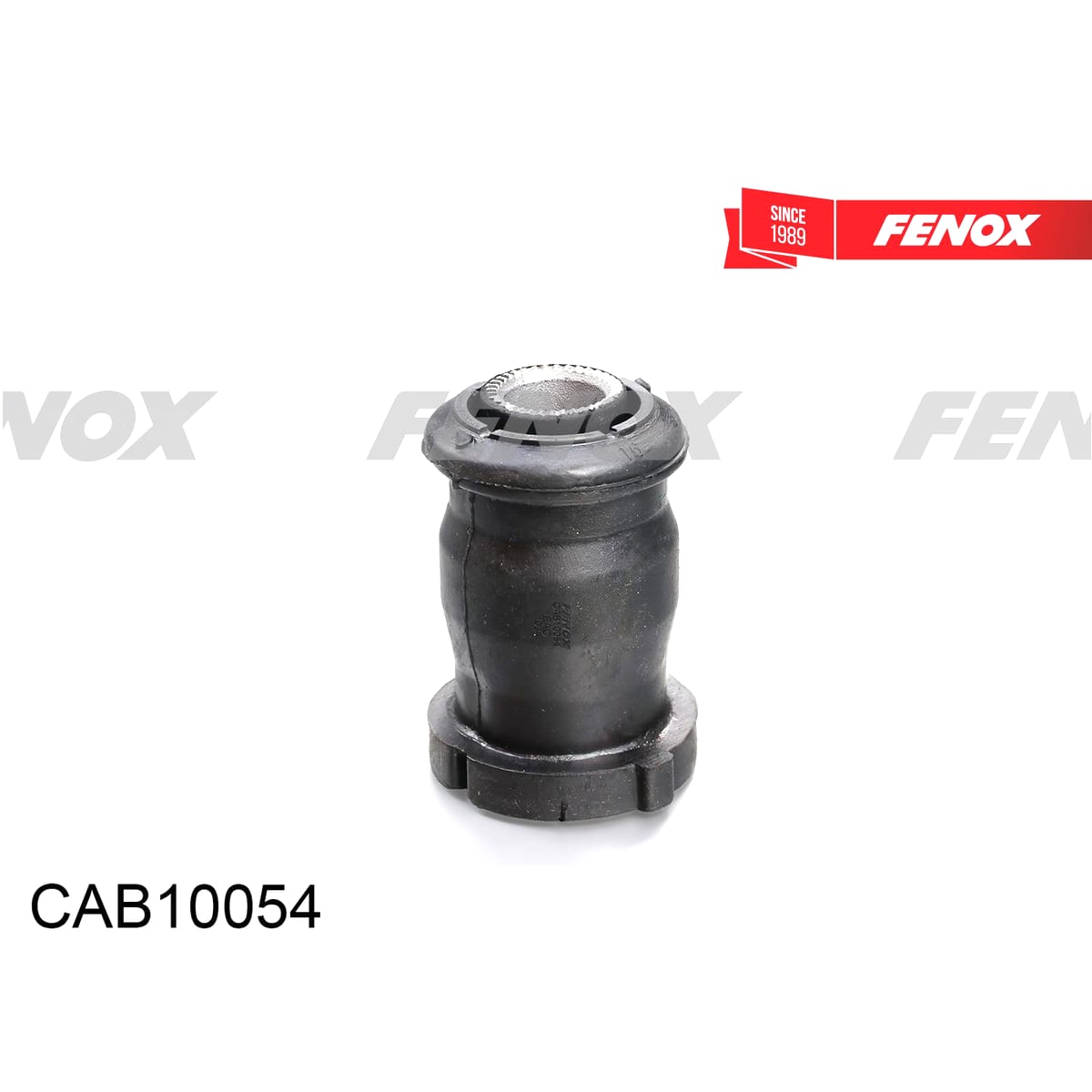 FENOX Сайлентблок рычага подвески