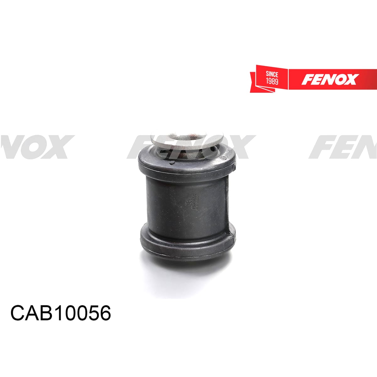 Деталь Сайлентблок рычага подвески FENOX