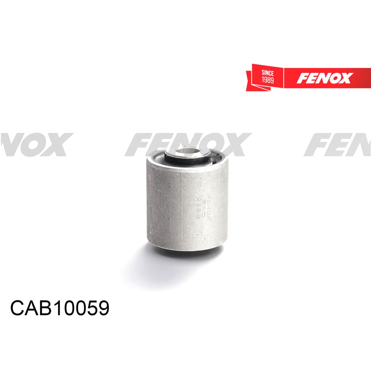 Деталь Сайлентблок рычага подвески FENOX