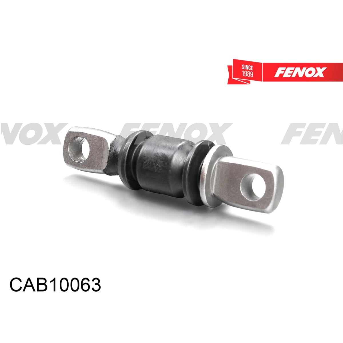 Деталь Сайлентблок рычага подвески FENOX