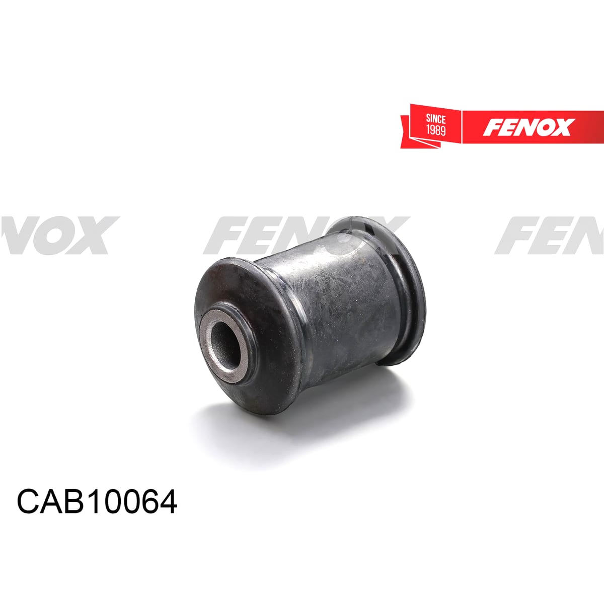 Деталь Сайлентблок рычага подвески FENOX