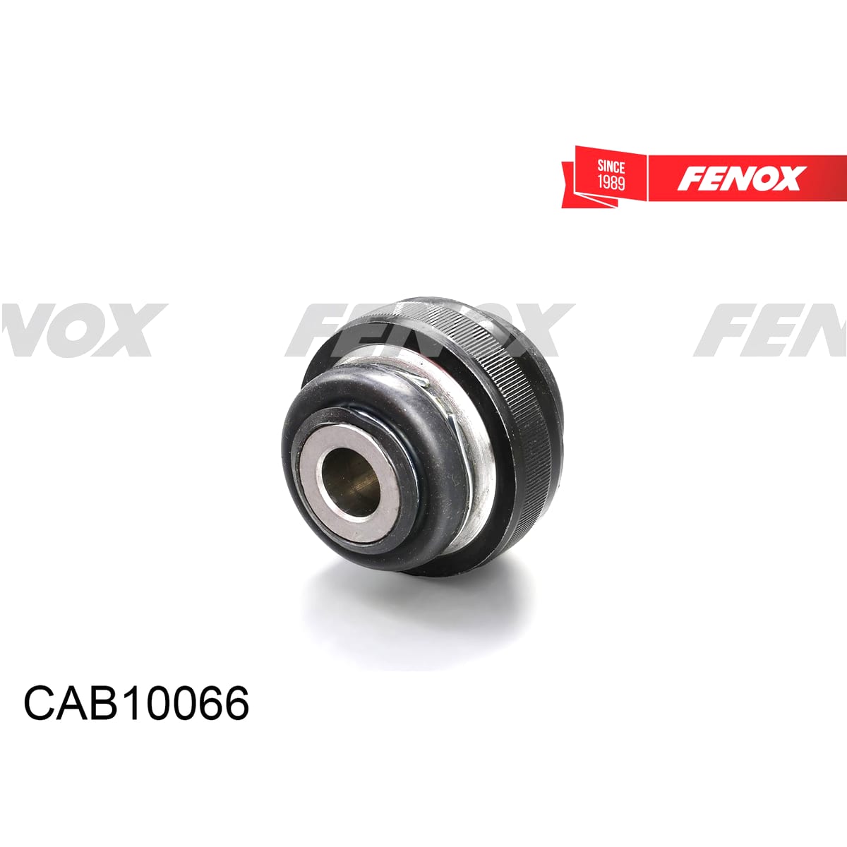 Деталь Сайлентблок рычага подвески FENOX