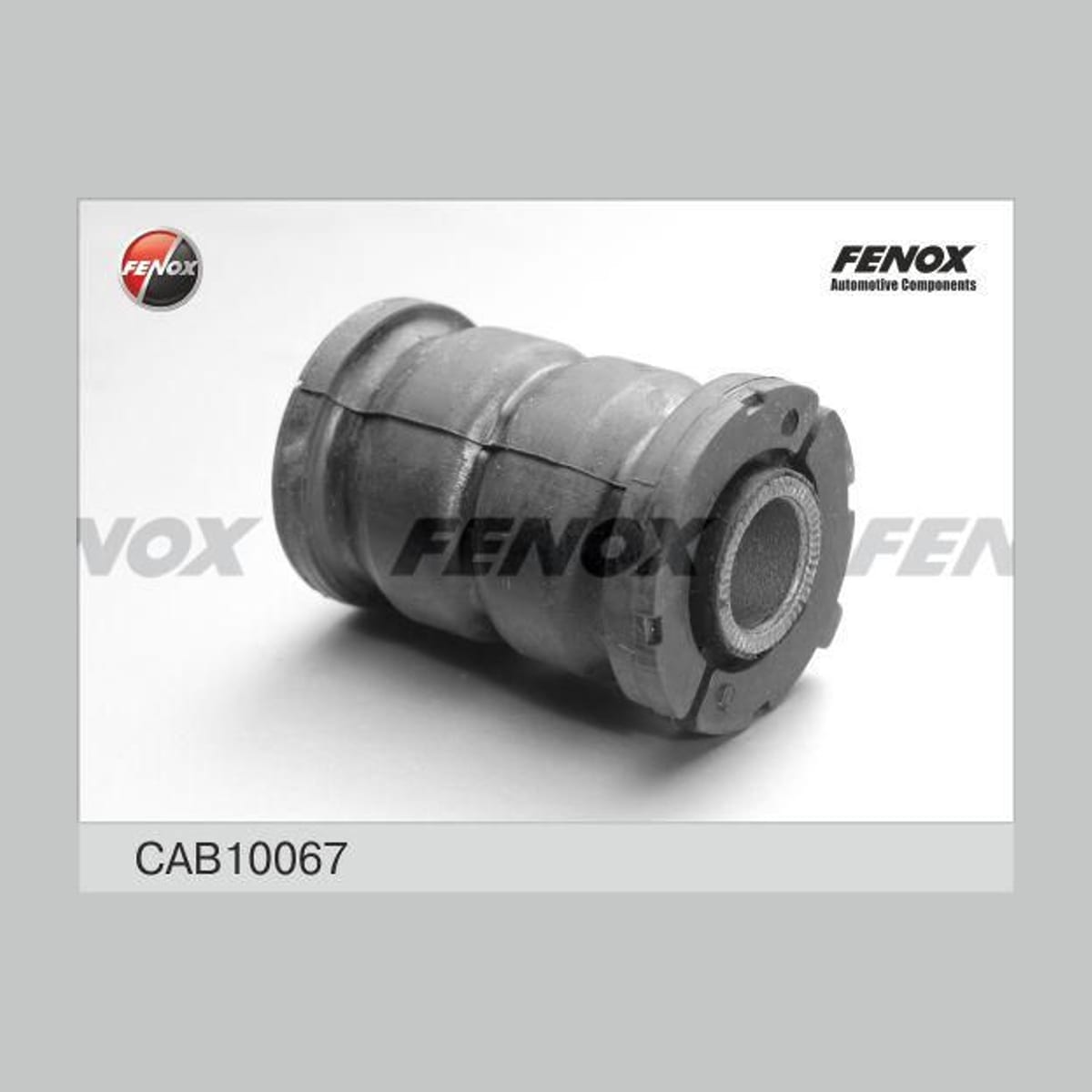 FENOX Сайлентблок рычага подвески