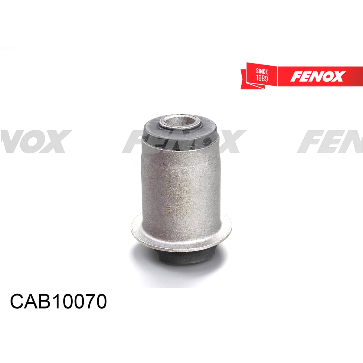 FENOX Сайлентблок рычага подвески