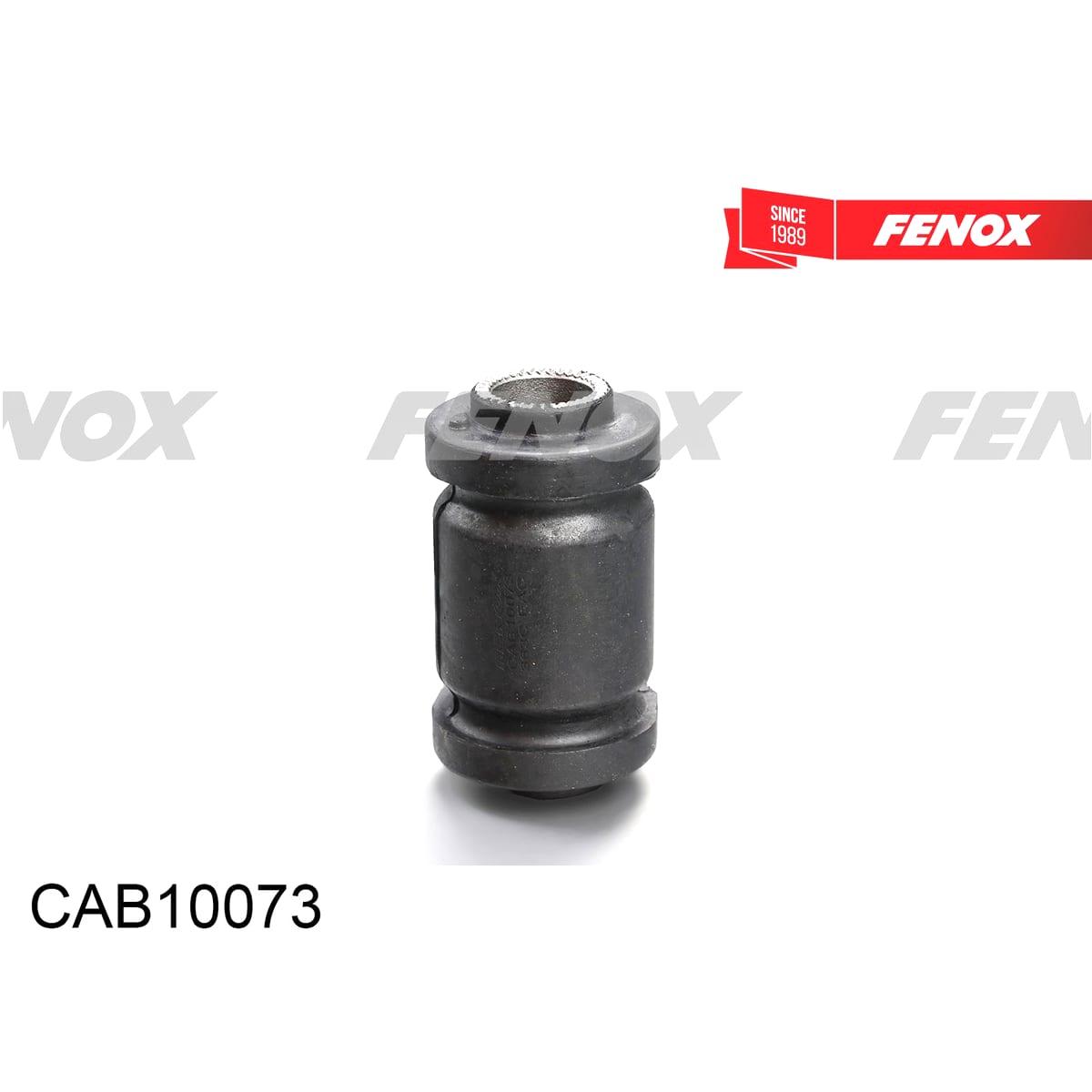 FENOX Сайлентблок рычага подвески