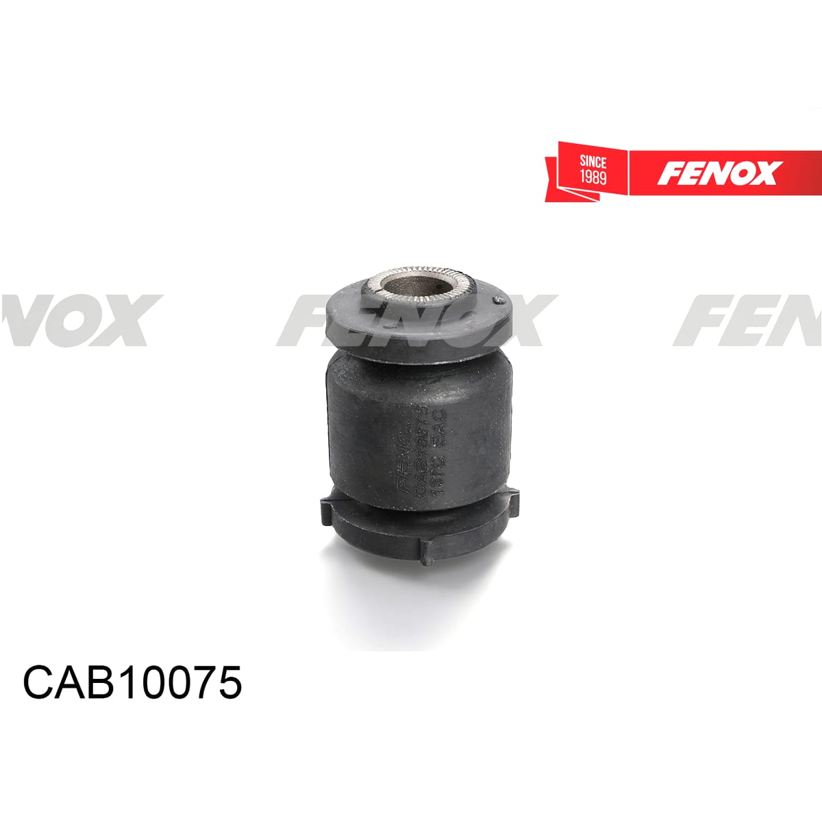 FENOX Сайлентблок рычага подвески