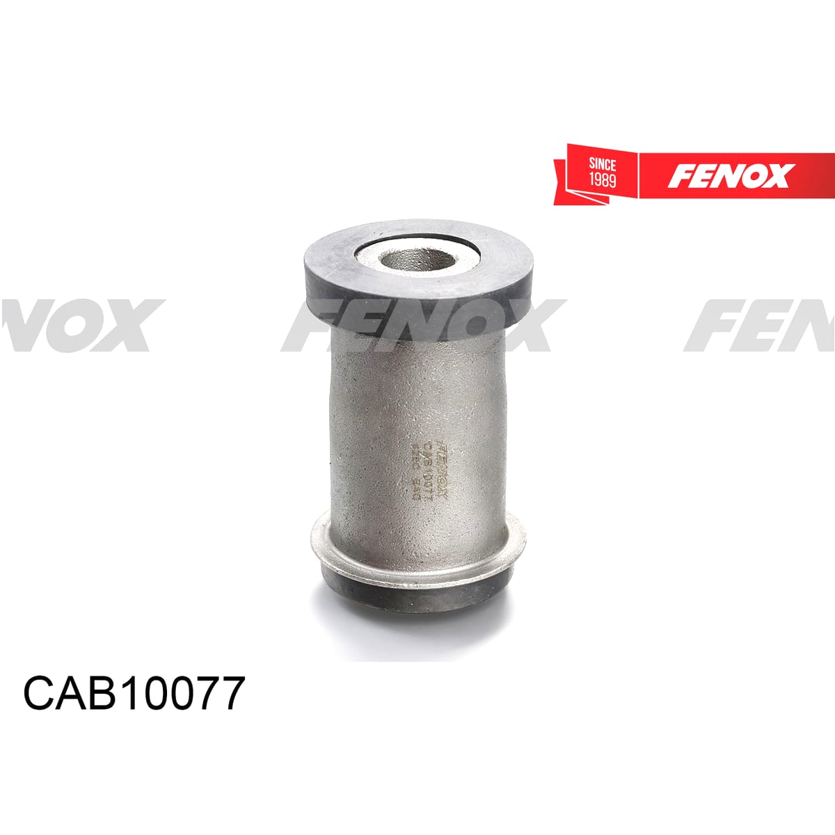 Деталь Сайлентблок рычага подвески FENOX