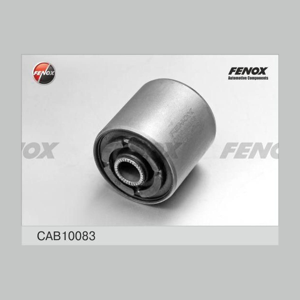 FENOX Сайлентблок рычага подвески