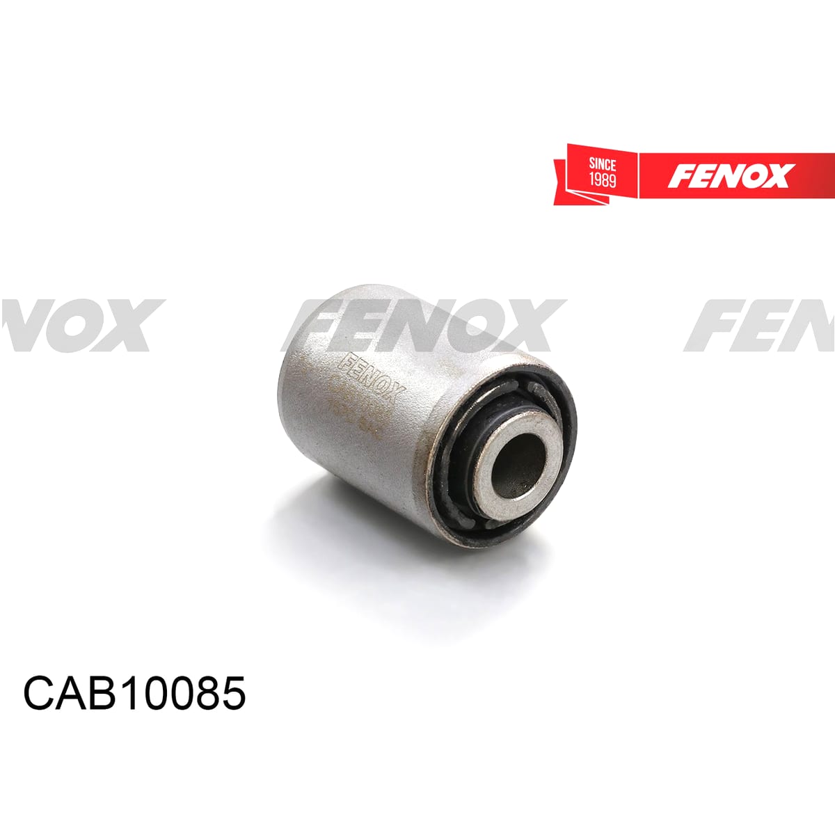 Деталь Сайлентблок рычага подвески FENOX