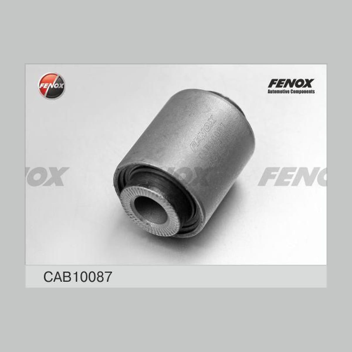 Деталь Сайлентблок рычага подвески FENOX