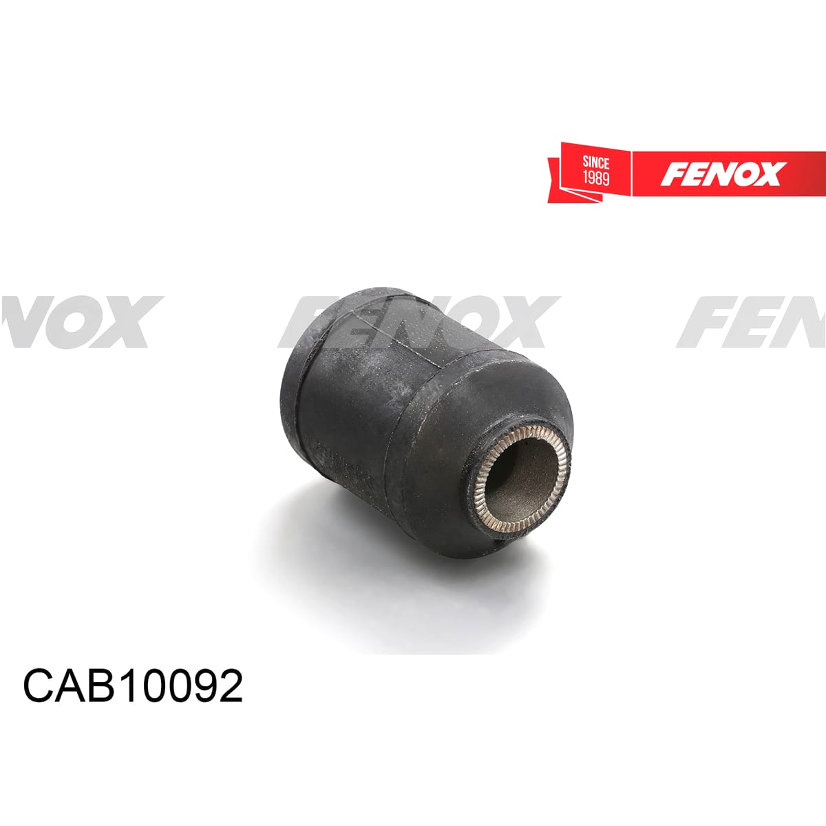 FENOX Сайлентблок рычага подвески