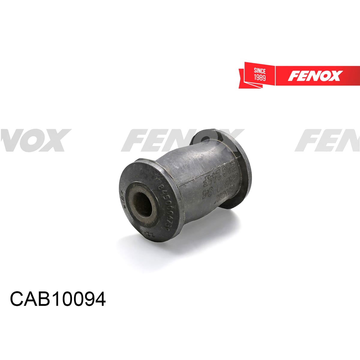 Деталь Сайлентблок рычага подвески FENOX