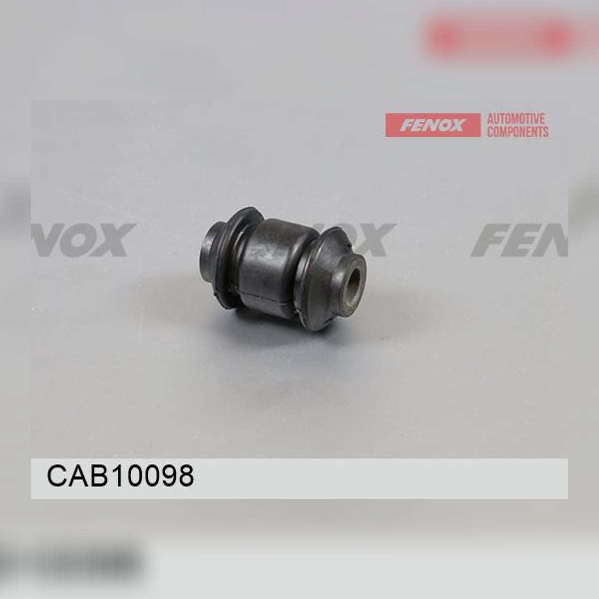 FENOX Сайлентблок рычага подвески