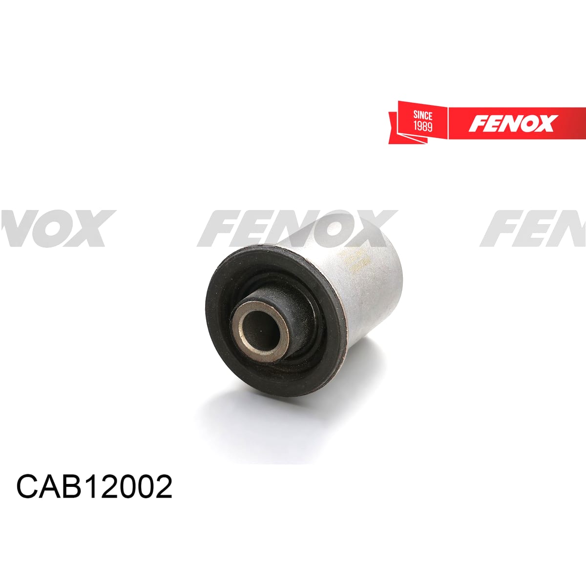 Деталь Сайлентблок рычага подвески FENOX