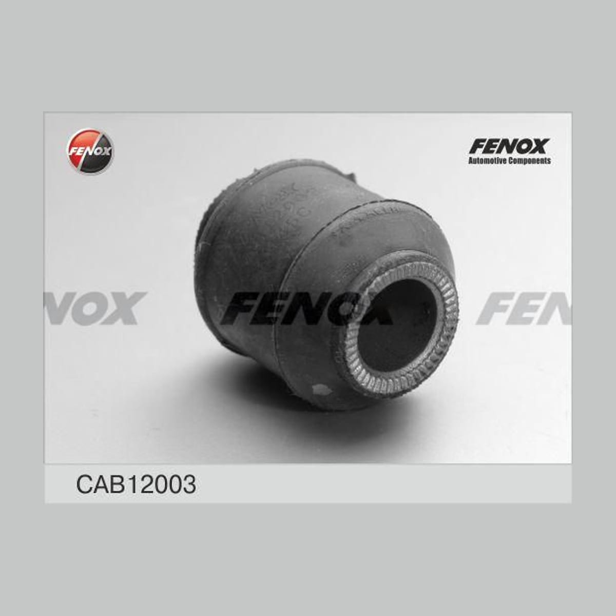 FENOX Сайлентблок рычага подвески