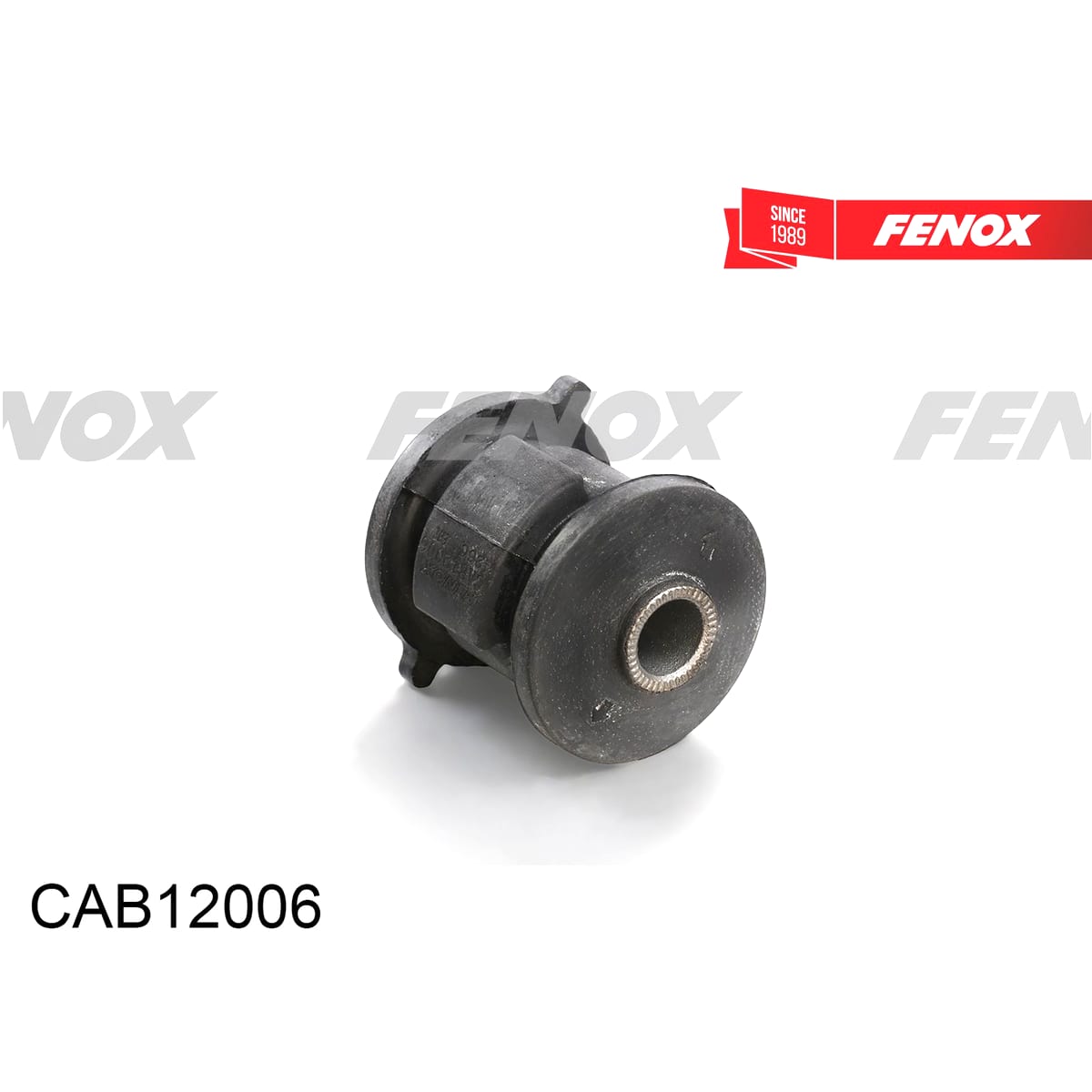 Деталь Сайлентблок рычага подвески FENOX