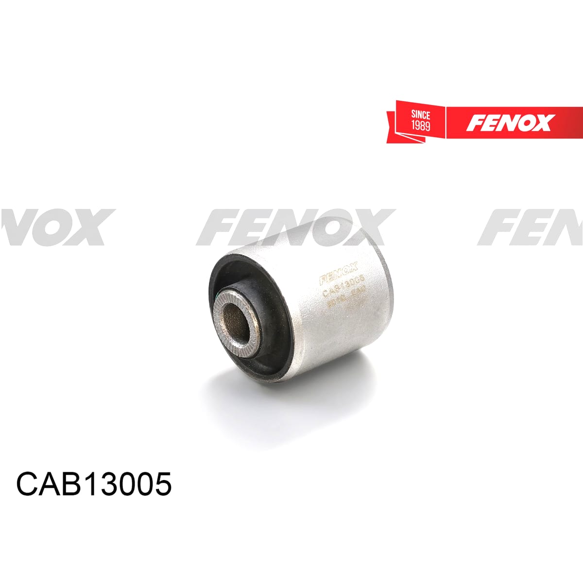 FENOX Сайлентблок рычага подвески