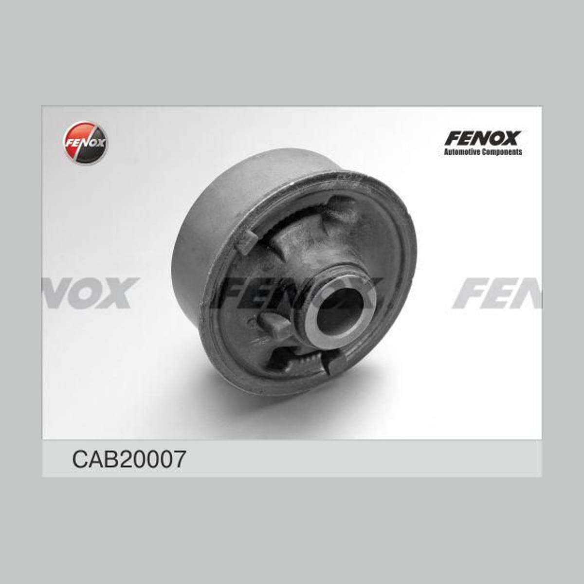 Деталь Сайлентблок рычага подвески FENOX