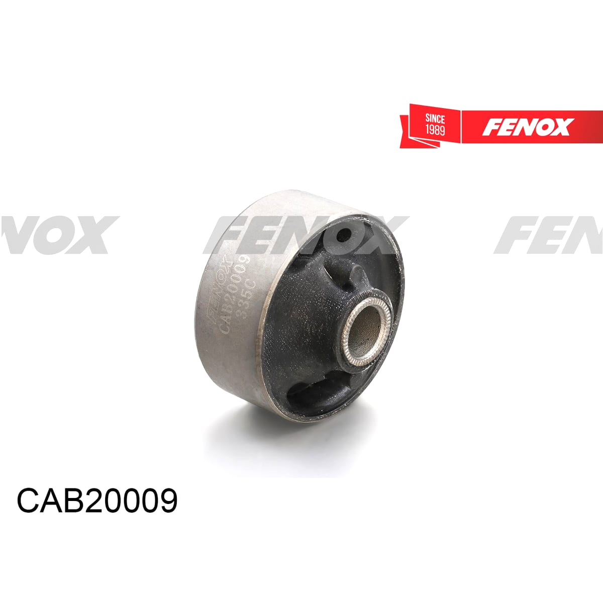 Деталь Сайлентблок рычага подвески FENOX