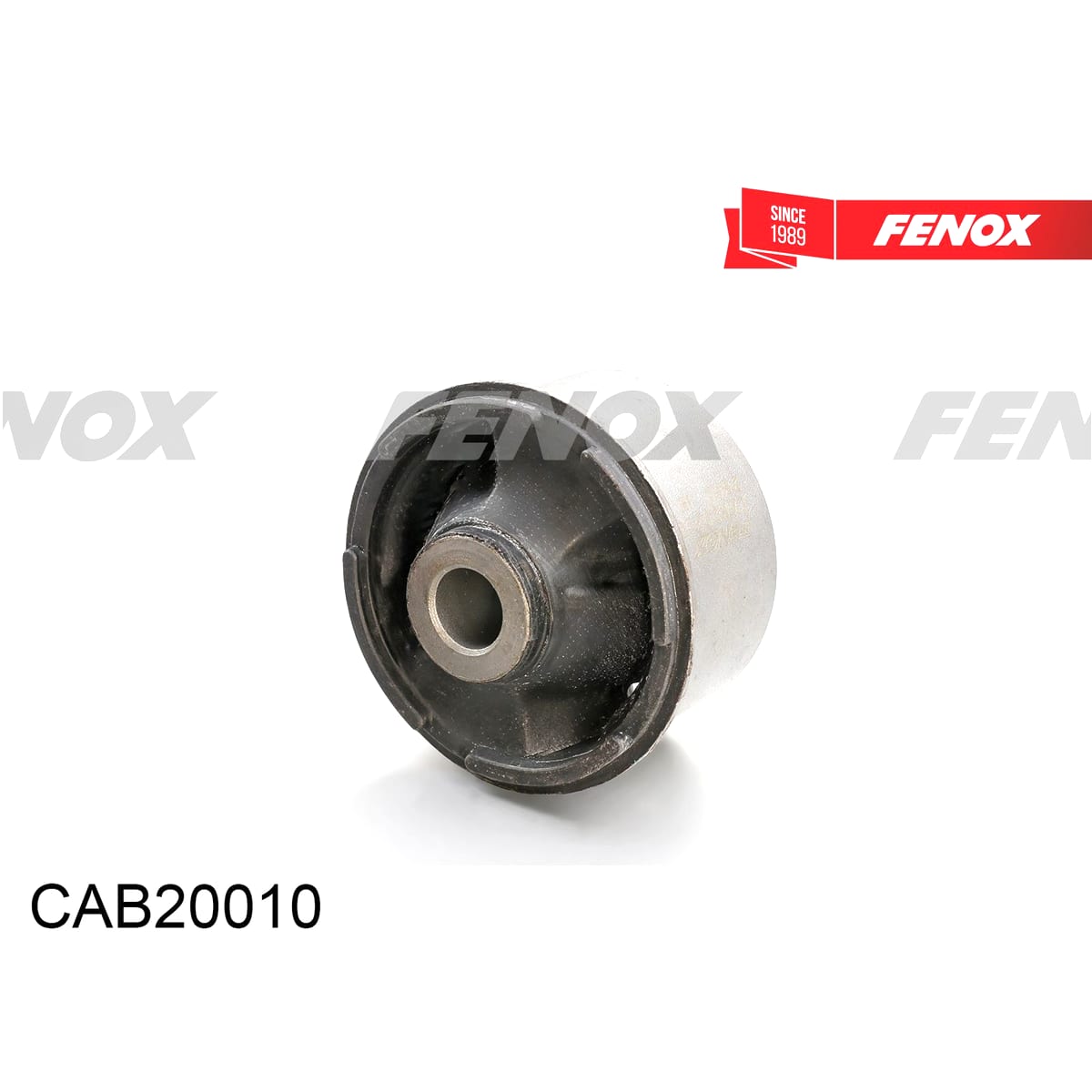 Деталь Сайлентблок рычага подвески FENOX