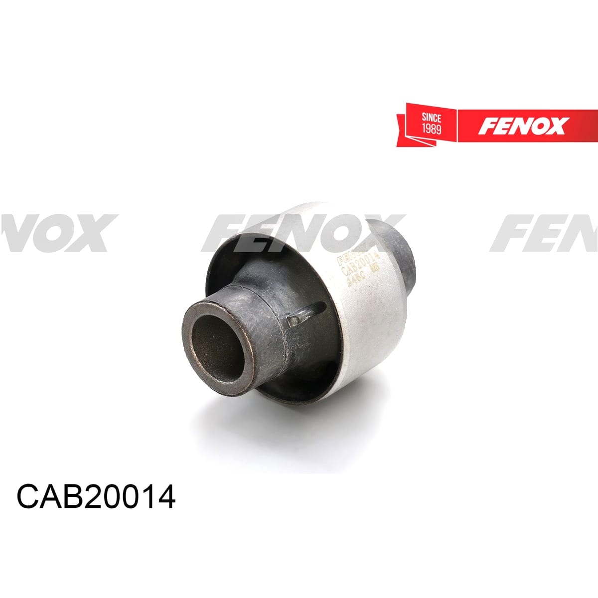 Деталь Сайлентблок рычага подвески FENOX