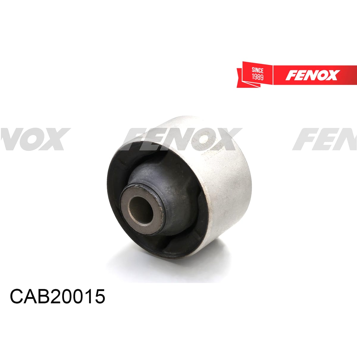 Деталь Сайлентблок рычага подвески FENOX