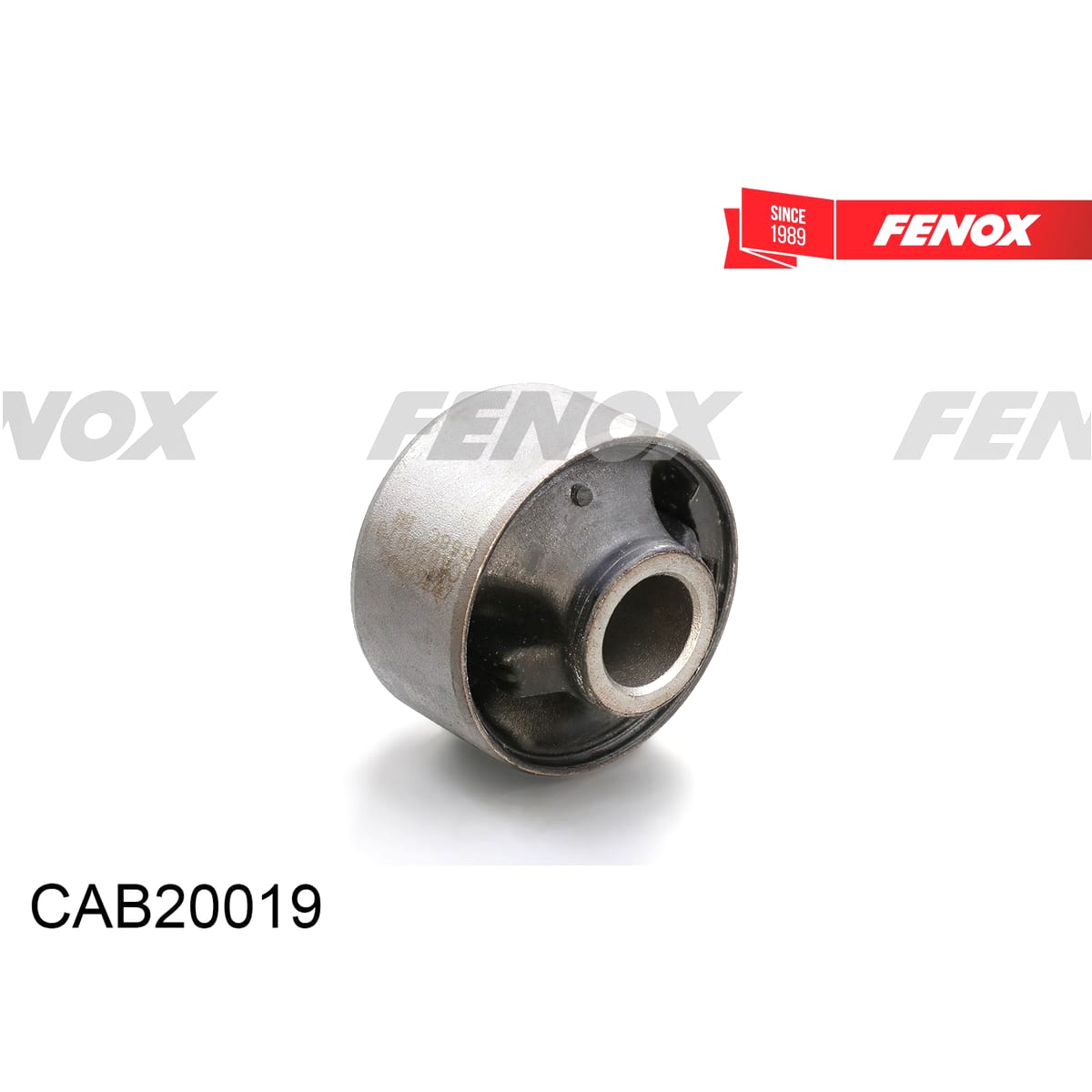 Деталь Сайлентблок рычага подвески FENOX
