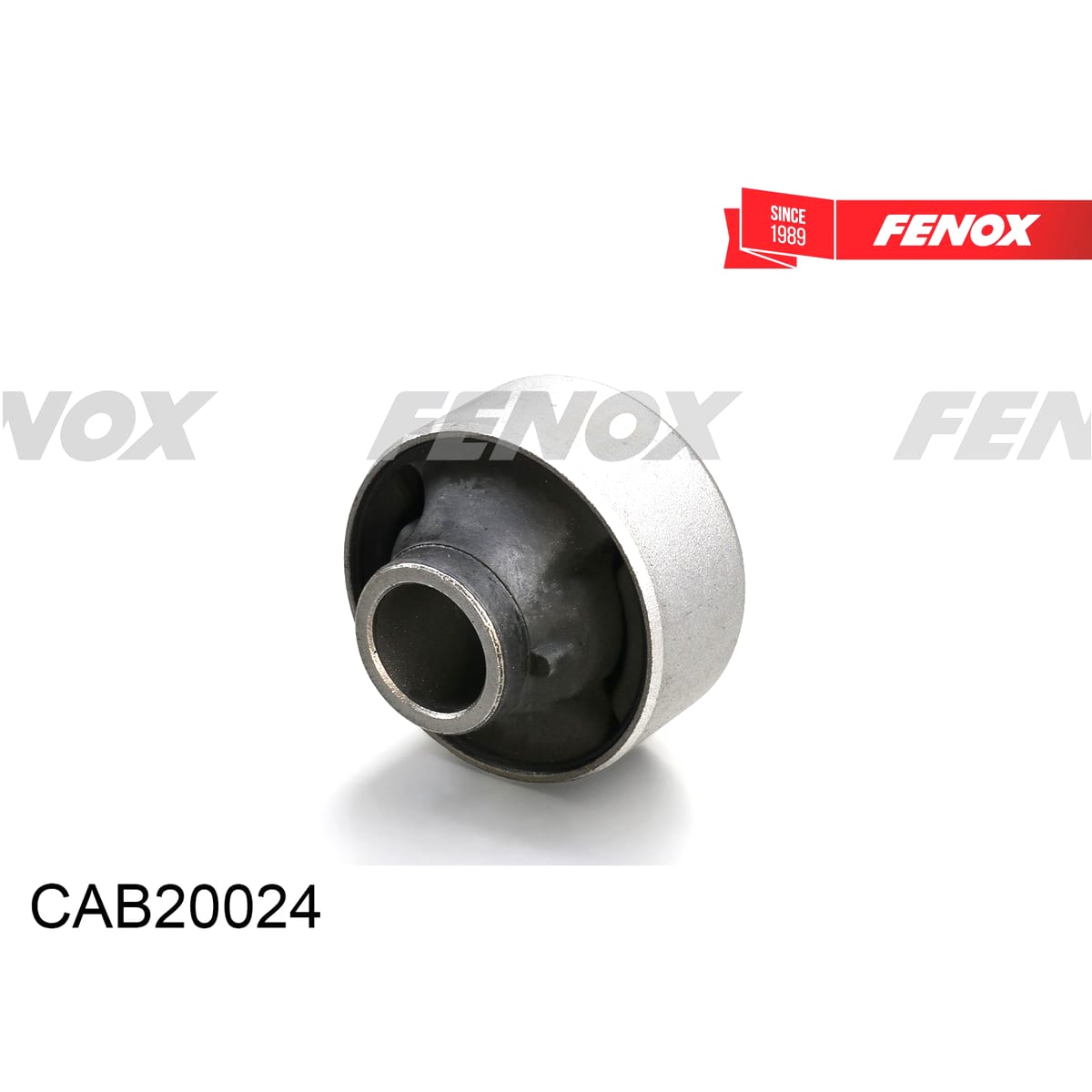 Деталь Сайлентблок рычага подвески FENOX