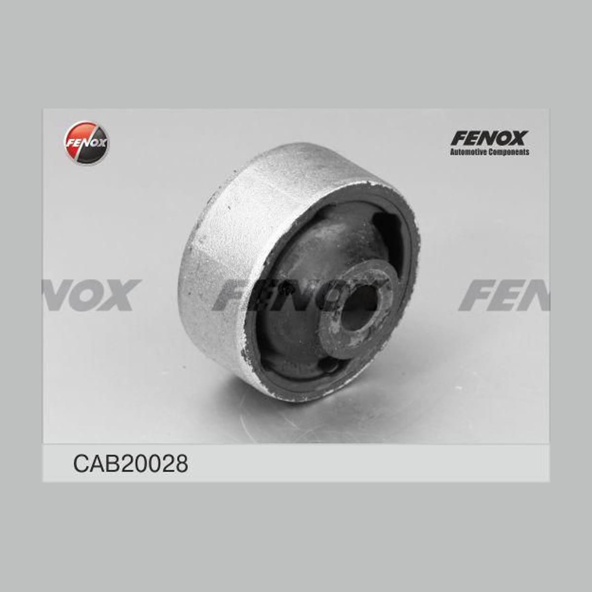 Деталь Сайлентблок рычага подвески FENOX