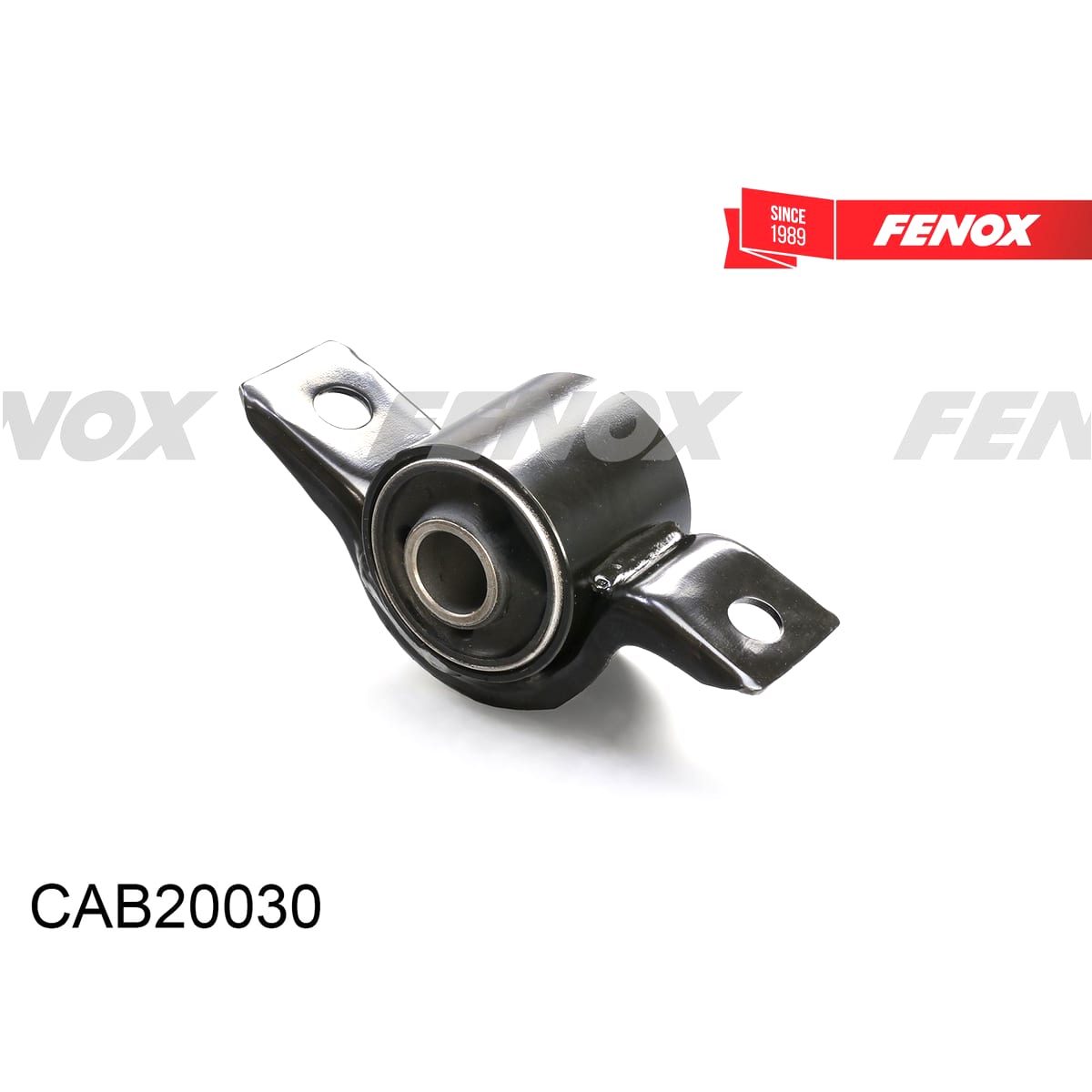 FENOX Сайлентблок рычага подвески