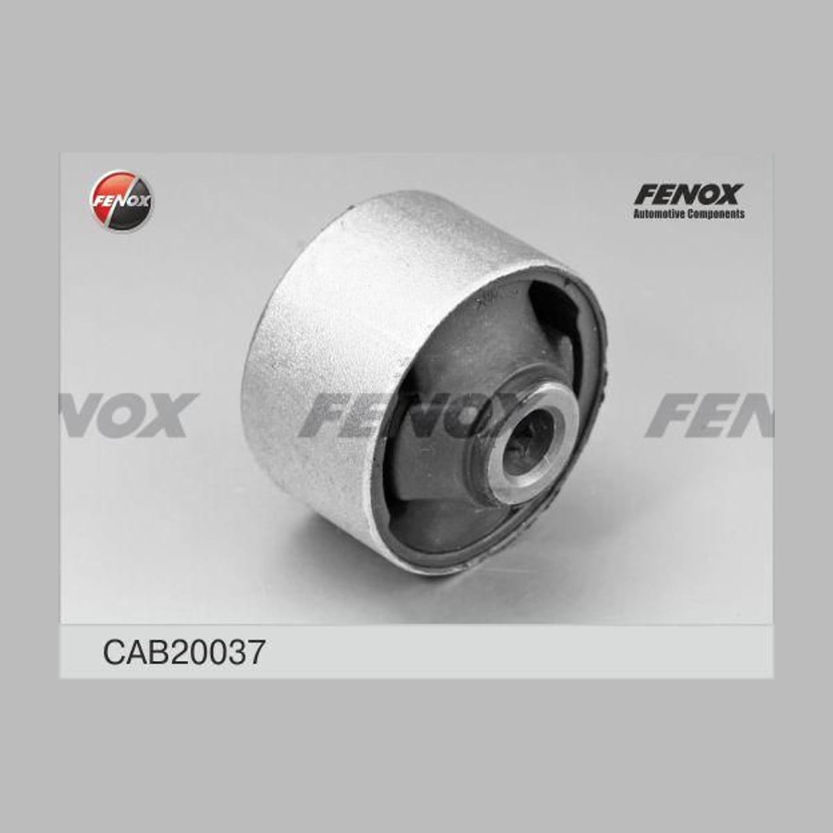 Деталь Сайлентблок рычага подвески FENOX