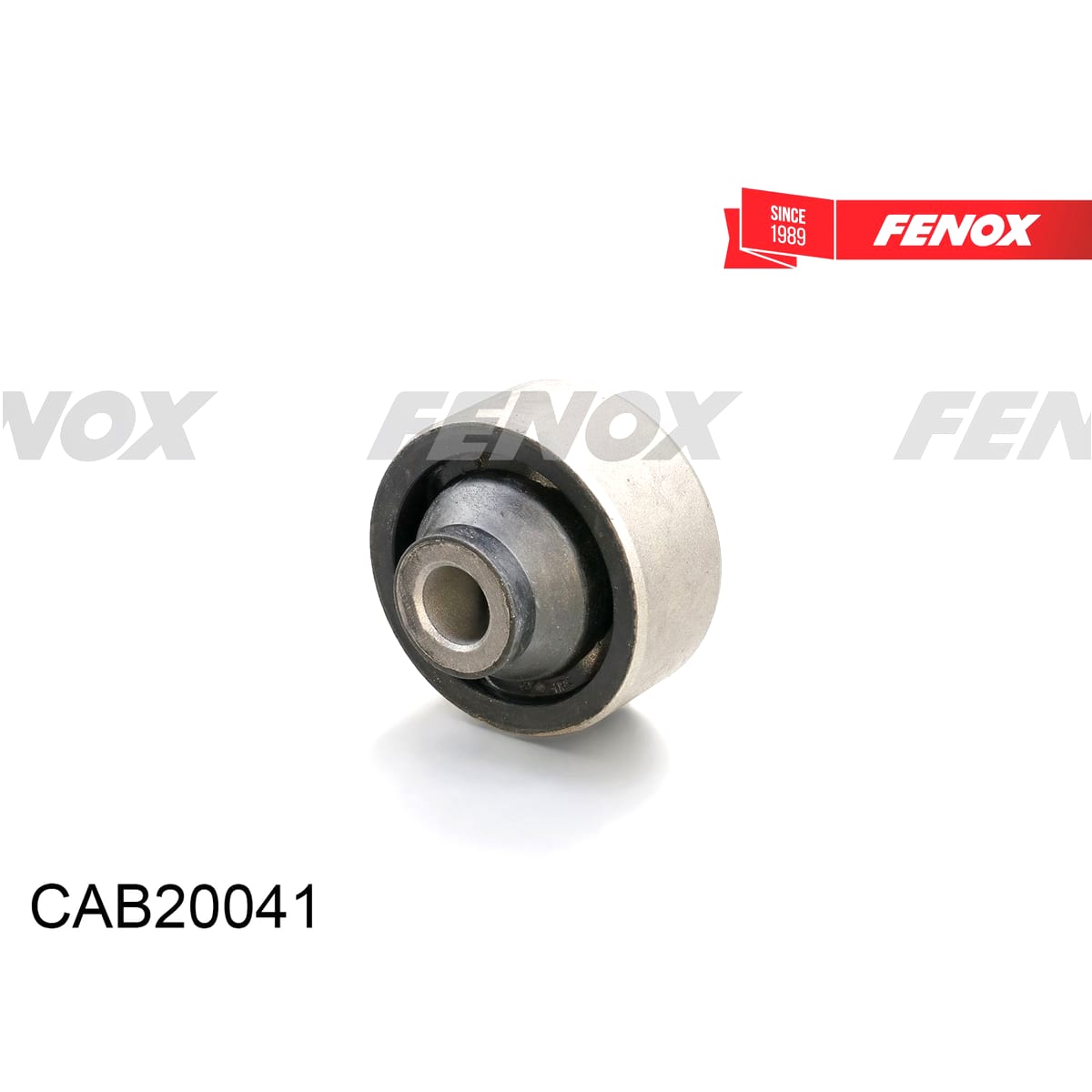 FENOX Сайлентблок рычага подвески