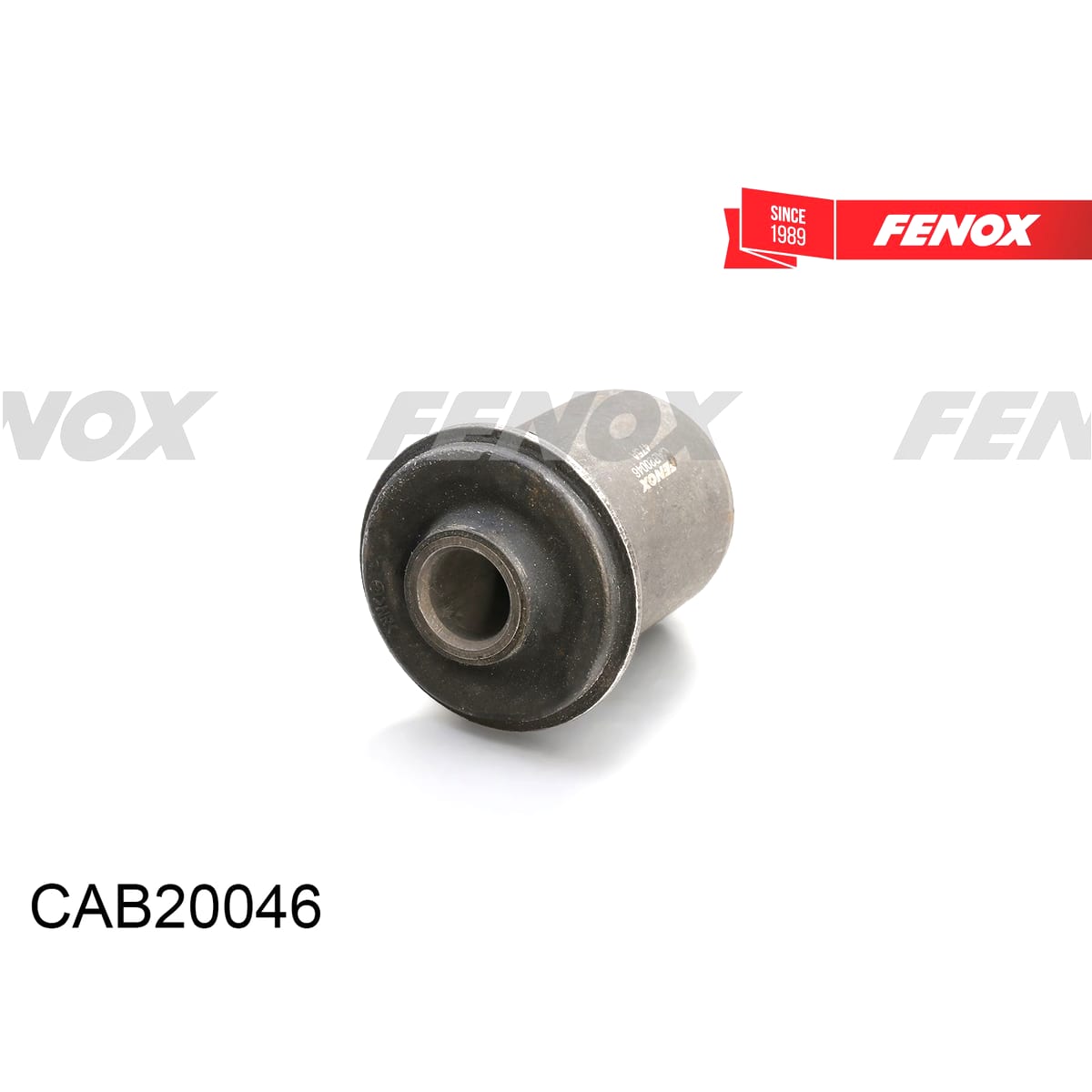 Деталь Сайлентблок рычага подвески FENOX