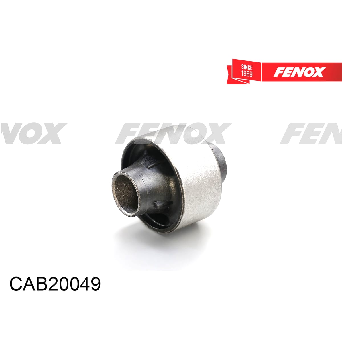 Деталь Сайлентблок рычага подвески FENOX
