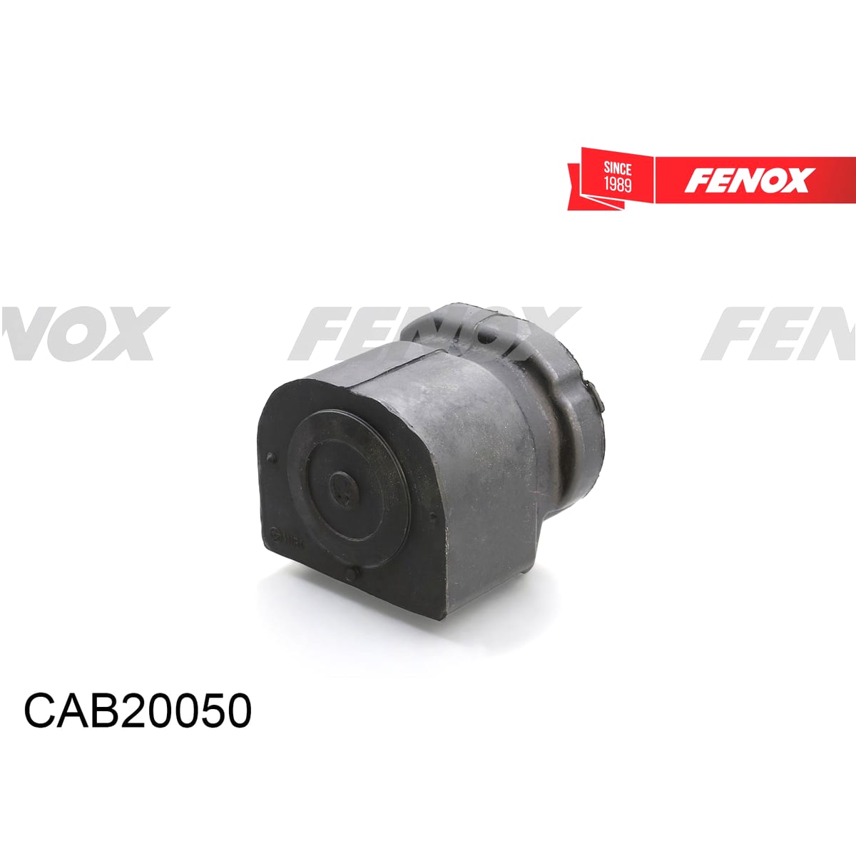 Деталь Сайлентблок рычага подвески FENOX
