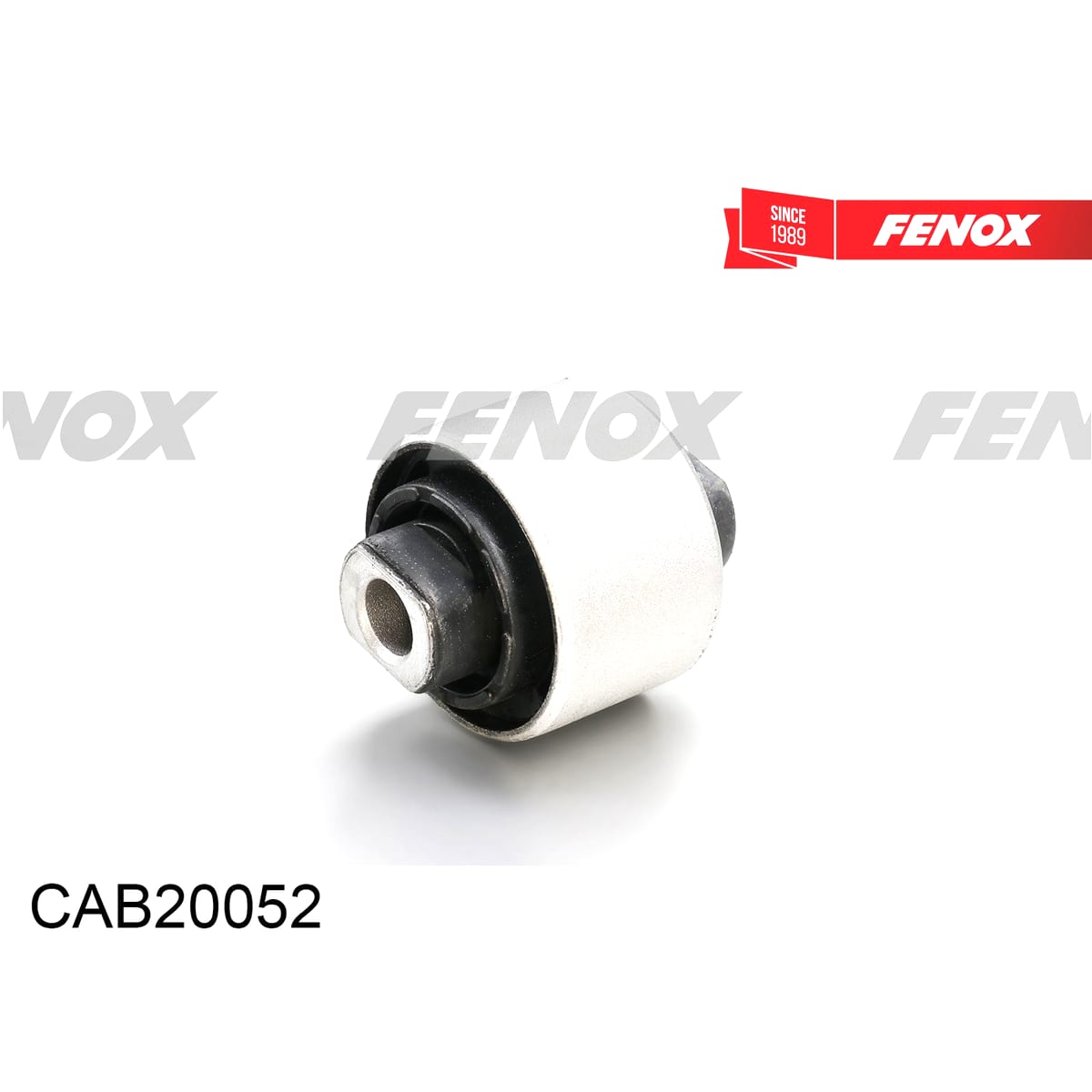 Деталь Сайлентблок рычага подвески FENOX