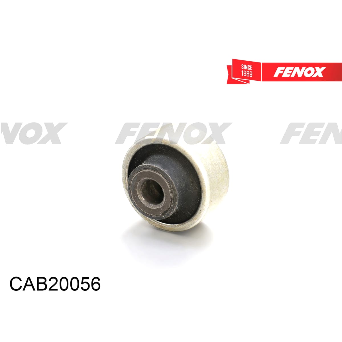 FENOX Сайлентблок рычага подвески